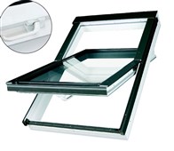 FAKRO Střešní okno PTP-V U3 01